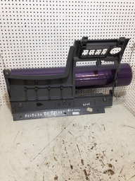 ACABAMENTO PAINEL CITROEN PICASSO 2003