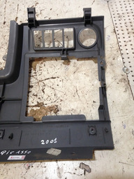 ACABAMENTO PAINEL CITROEN PICASSO 2003