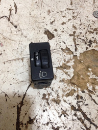 Botão Regulagem Farol Citroen Picasso 2003