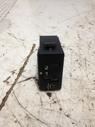 BOTÃO REGULAGEM FAROL CITROEN PICASSO 2003