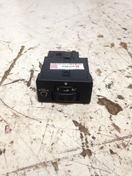 BOTÃO REGULAGEM FAROL CITROEN PICASSO 2003