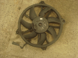 Ventoinha Peugeot 408 1.6 Thp 2013