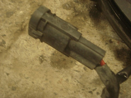 VENTOINHA PEUGEOT 408 1.6 THP 2013