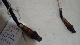 SONDA LAMBDA RENAULT SANDERO 1.0 16V 2014 VALOR UNITÁRIO