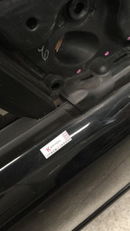 PORTA DIANTEIRA DIREITA CITROEN C3 12 SEM VIDRO VIGIA FRISO