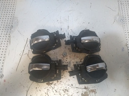 MAÇANETA INTERNA CITROEN C3 2012  VALOR UNITÁRIO 