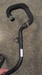 Mangueira Água Citroen C3 1.6 16v Automático 2012