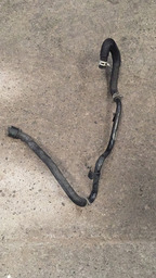 MANGUEIRA ÁGUA CITROEN C3 1.6 16V AUTOMÁTICO 2012