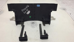 ACABAMENTO CAPA SUPERIOR VOLANTE RENAULT MEGANE 06 A 12