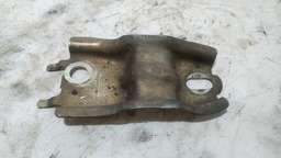 Chapa Bucha Agregado Dianteiro Esquerdo C4 Picasso 2010