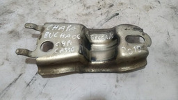 CHAPA BUCHA AGREGADO DIANTEIRO ESQUERDO C4 PICASSO 2010