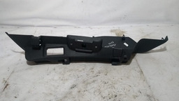 Acabamento Porta Malas Lado Direito Citroen C4 Picasso 2010