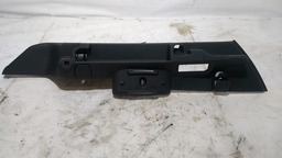 ACABAMENTO PORTA MALAS LADO DIREITO CITROEN C4 PICASSO 2010