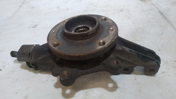 Montante Dianteiro Direito Citroen C4 Picasso 2010