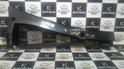 Grade Churrasqueira Peugeot 208 2014