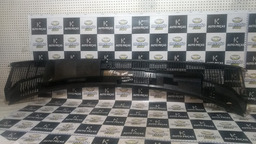 Grade Churrasqueira Peugeot 205 1995 Detalhe