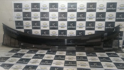 GRADE CHURRASQUEIRA PEUGEOT 205 1995 DETALHE