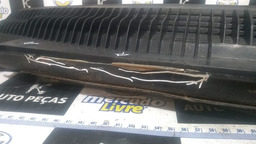 GRADE CHURRASQUEIRA PEUGEOT 205 1995 DETALHE