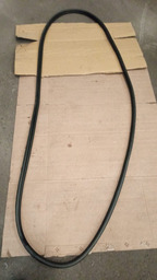 Borracha Porta Malas C4 Picasso 2012