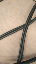 BORRACHA PORTA MALAS C4 PICASSO 2012