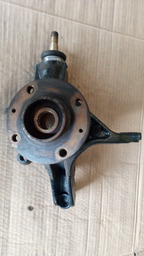 MONTANTE DE RODA LADO DIREITO C4 PICASSO 2012 2.0