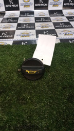 TAMPA DO ÓLEO C4 PALLAS