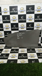 Acabamento Do Console Do Lado Direito Renault Fluence 2015