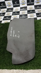 ACABAMENTO DO CONSOLE DO LADO DIREITO RENAULT FLUENCE 2015