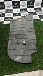 ACABAMENTO DO CONSOLE DO LADO DIREITO RENAULT FLUENCE 2015