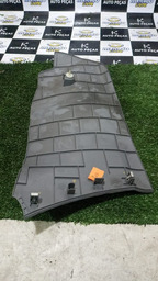 ACABAMENTO DO CONSOLE DO LADO DIREITO RENAULT FLUENCE 2015