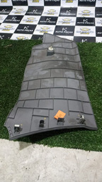 ACABAMENTO DO CONSOLE DO LADO DIREITO RENAULT FLUENCE 2015