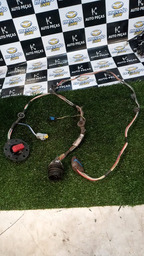 CHICOTE DA PORTA TRASEIRA DIREITA ESSE SARA PICASSO 2005