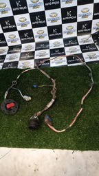 CHICOTE DA PORTA TRASEIRA DIREITA ESSE SARA PICASSO 2005