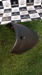 Moldura Inferior Megane 2012