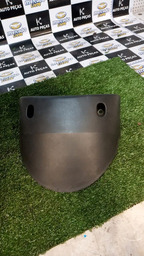 MOLDURA INFERIOR MEGANE 2012