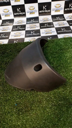 MOLDURA INFERIOR MEGANE 2012