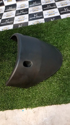 MOLDURA INFERIOR MEGANE 2012