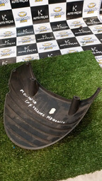 MOLDURA INFERIOR MEGANE 2012