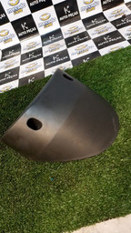 MOLDURA INFERIOR MEGANE 2012