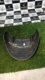 MOLDURA INFERIOR MEGANE 2012