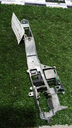 SUPORTE DA FECHADURA INTERNA DIANTEIRA ESQ C4 PALLAS 2010