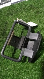 Suporte Do Puxador Dianteiro Direito C4 Pallas 2010