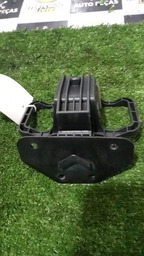 SUPORTE DO PUXADOR DIANTEIRO DIREITO C4 PALLAS 2010