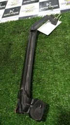 Calha Do Vidro Porta Traseira Esquerda C4 Pallas 2010