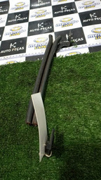 CALHA DO VIDRO PORTA TRASEIRA ESQUERDA C4 PALLAS 2010