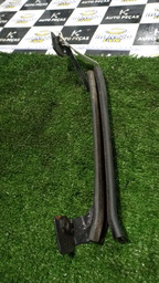 CALHA DO VIDRO PORTA TRASEIRA ESQUERDA C4 PALLAS 2010