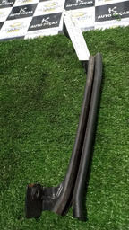 CALHA DO VIDRO PORTA TRASEIRA ESQUERDA C4 PALLAS 2010