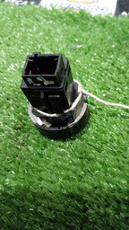 BOTÃO DO PAINEL TRAVA DAS PORTAS CITROEN C3 2012