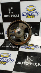 Polia Escape Exaustão C4 Lounge 2.0 2013