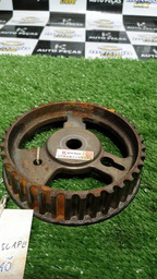 POLIA ESCAPE EXAUSTÃO C4 LOUNGE 2.0 2013